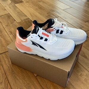 Altra Provision shoes